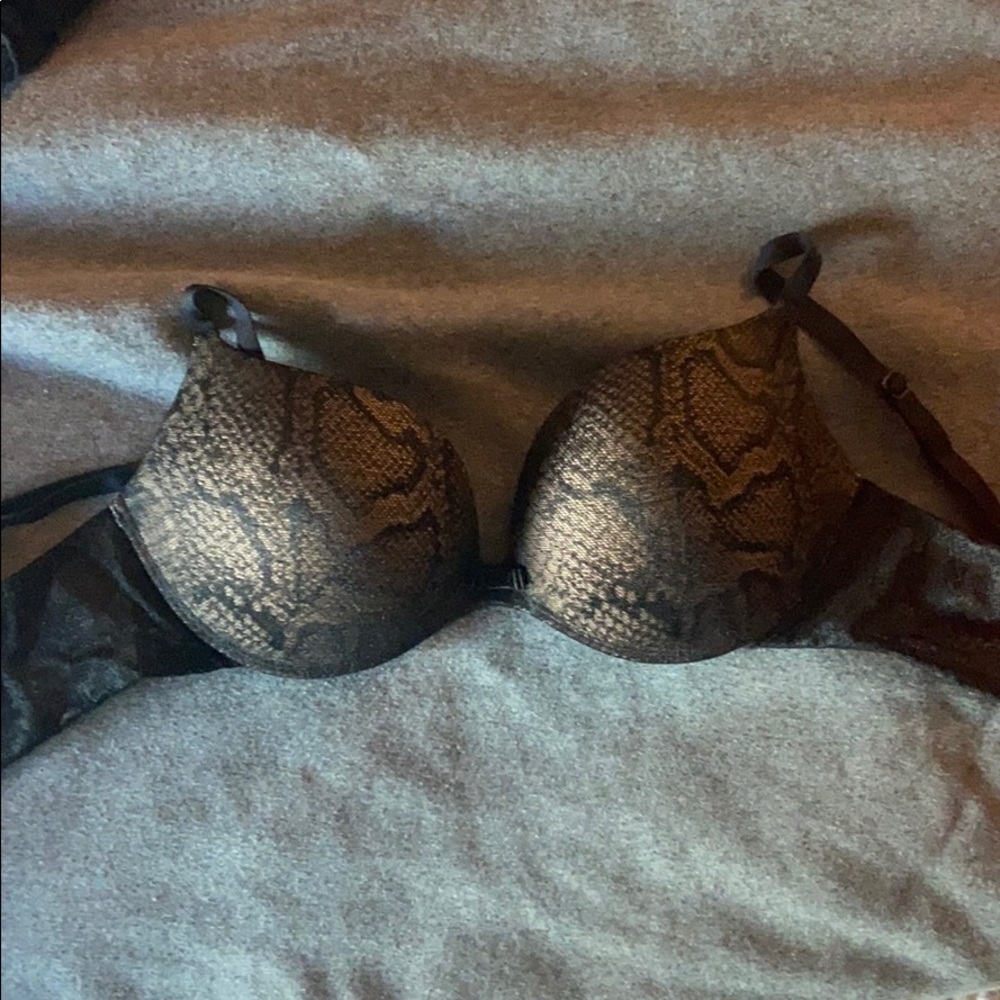 Incredible by Victoria Secret